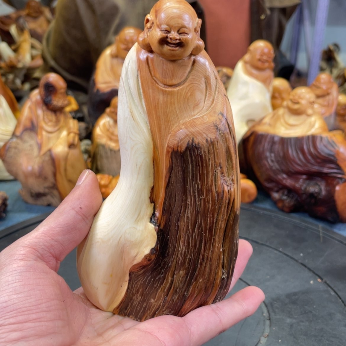 【闪购商品】柏木（崖柏）其他
