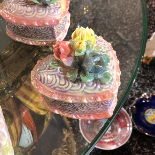 陶瓷特价珍珠釉包邮不退换