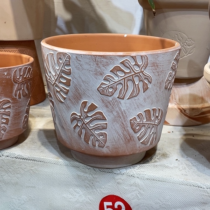 19.5×17花盆一个，，，，