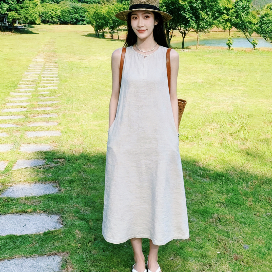 2四季汗麻亚麻上衣裤子高品质集合过款专用链接(备注编码下单)