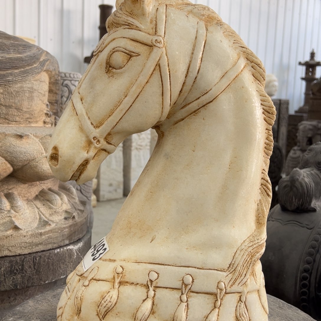 一***！砖雕汉白玉，不包邮。。