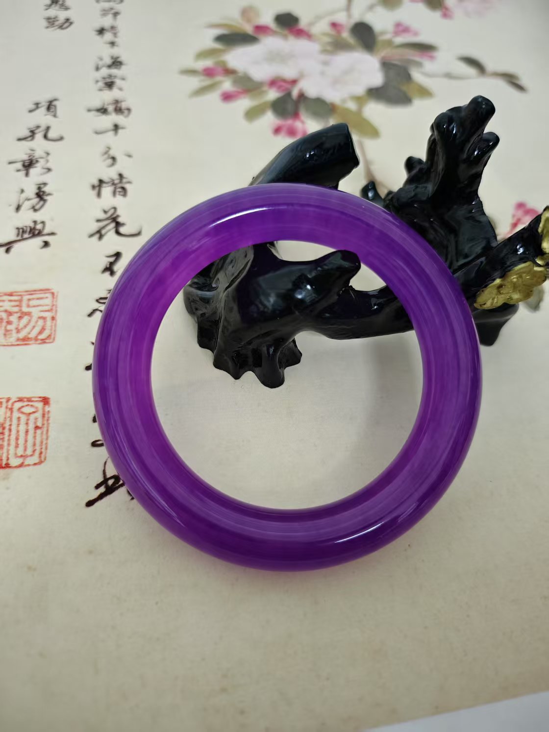 主播推荐高货手镯 M1155时尚精品手镯