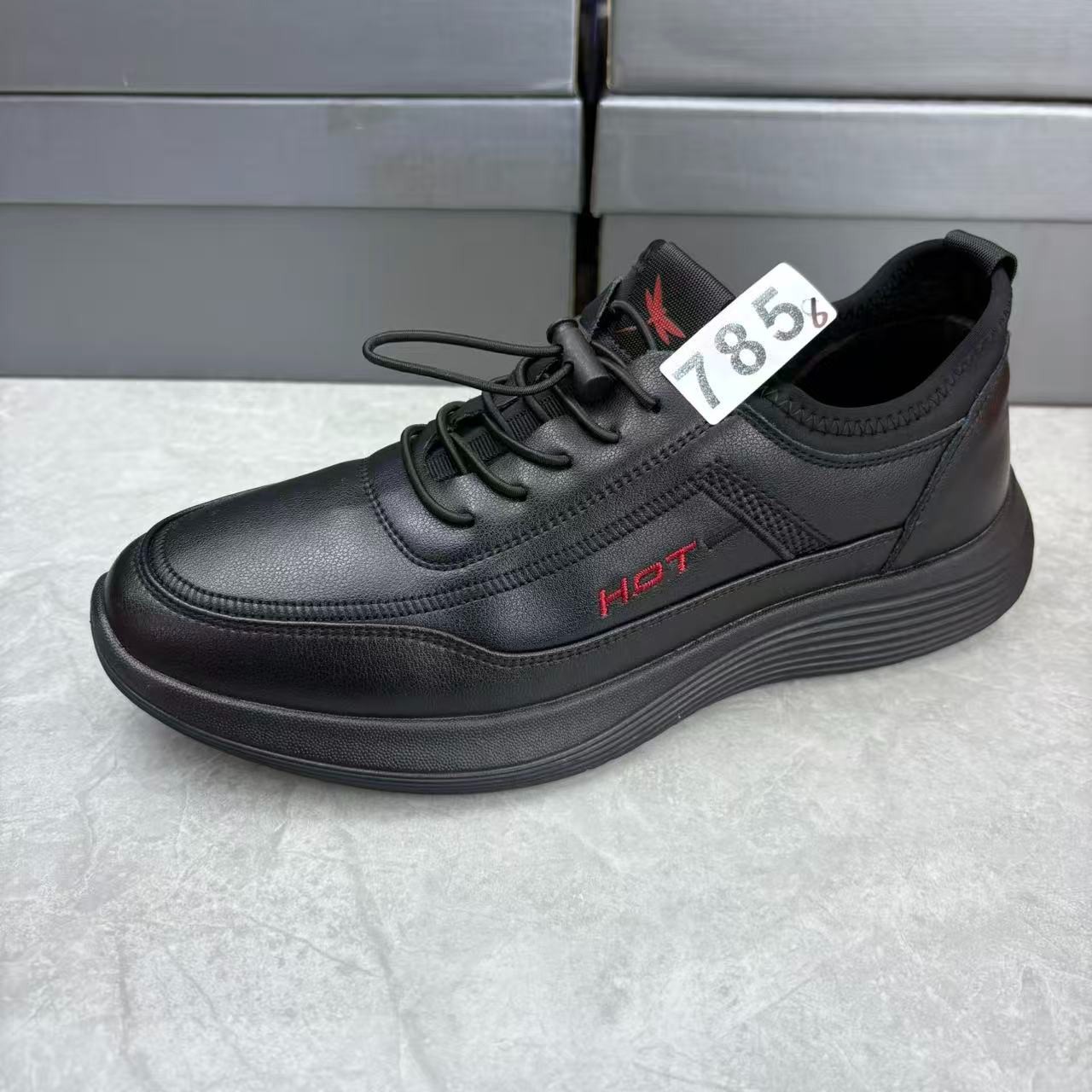 孤品清仓男鞋785