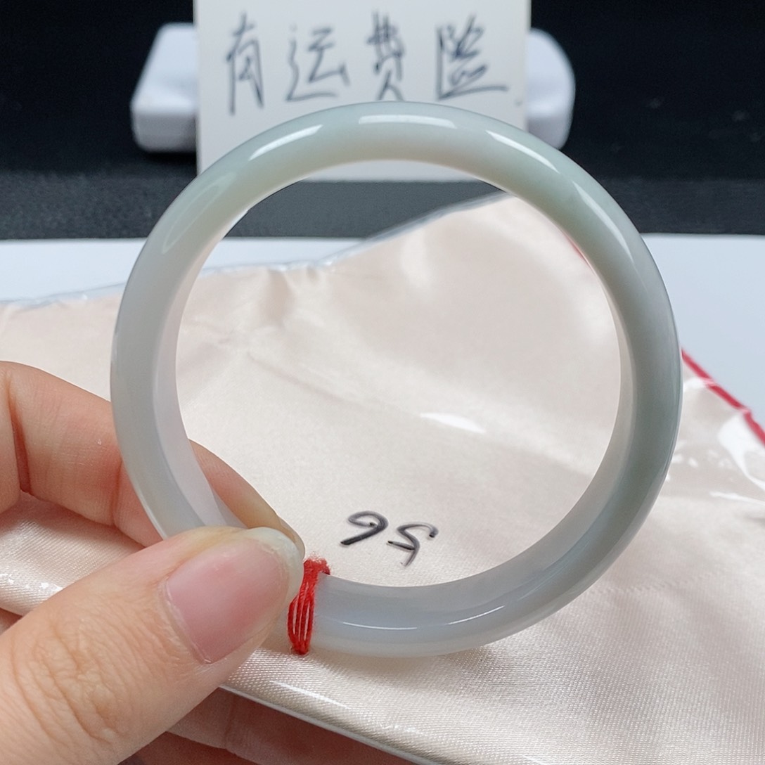 【闪购商品】翡翠手镯未镶嵌232号