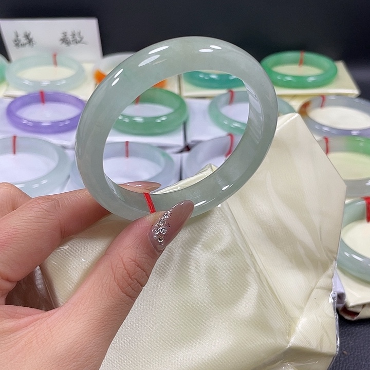 珐琅非金属185号 58.4