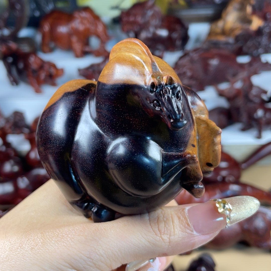 檀香紫檀（小叶紫檀）用****2