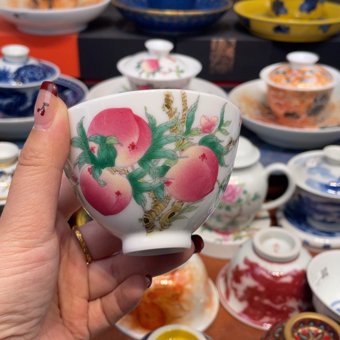 景德镇陶瓷景德镇瓷器