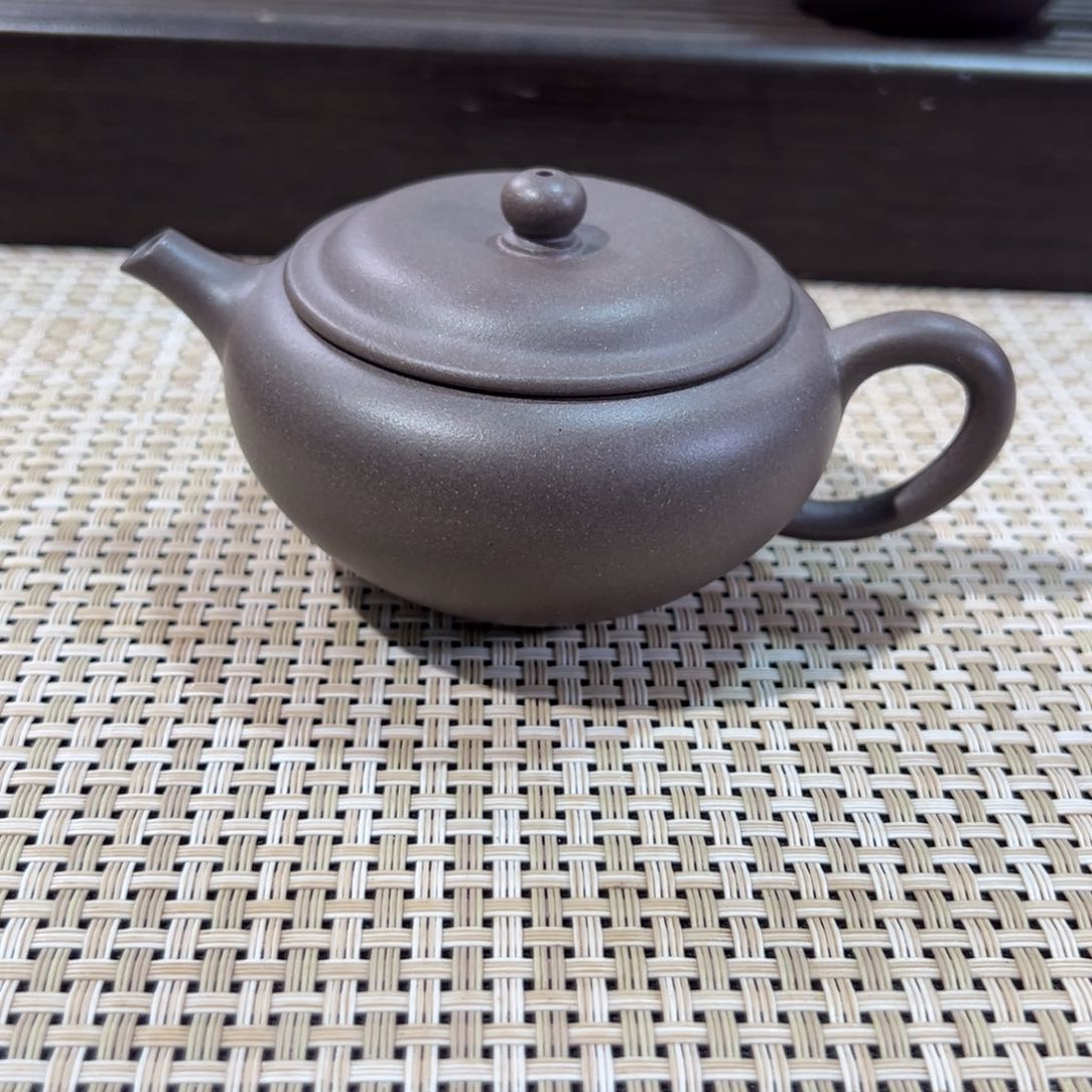 钵盂特紫半手容量150