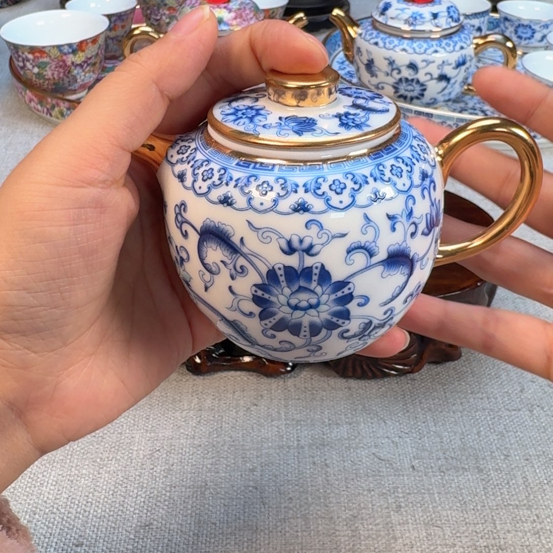 景德镇陶瓷景德镇瓷器