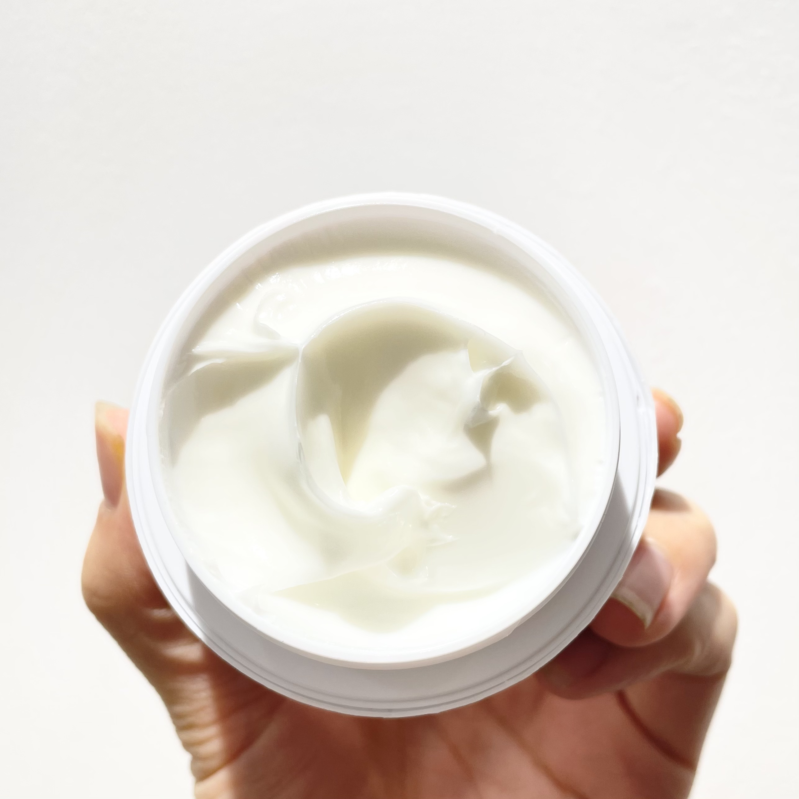 法眼霜4D涂抹大  