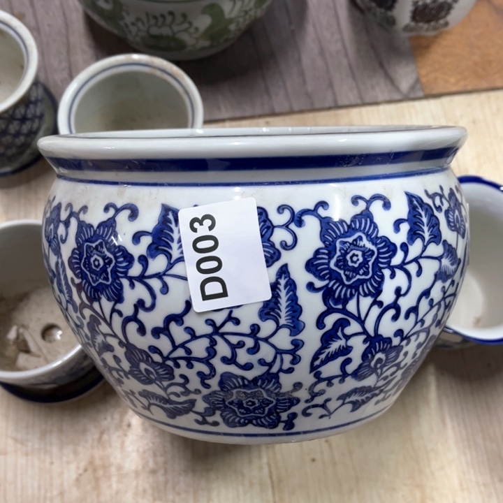 陶瓷制品瑕疵处理