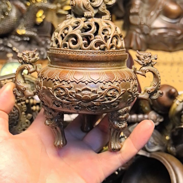 铜铜铜铜铜铜器摆件