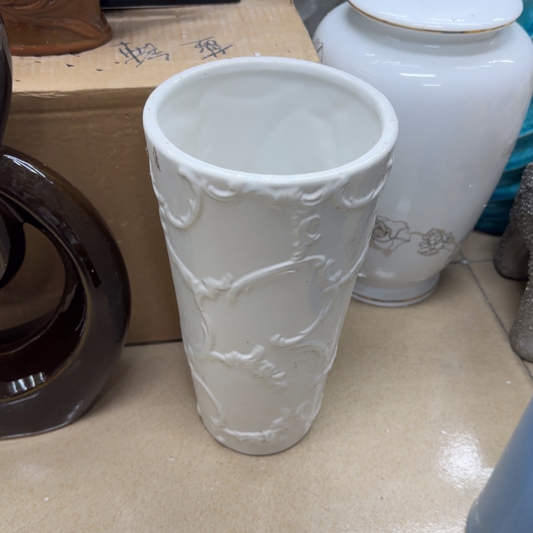 瓷片陶瓷工艺轻微微瑕