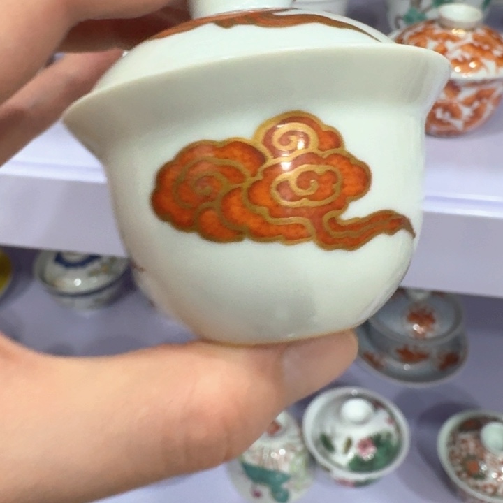 陶瓷艺术品收藏陶瓷