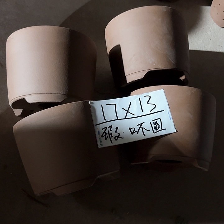 紫砂花盆宜兴紫砂花盆