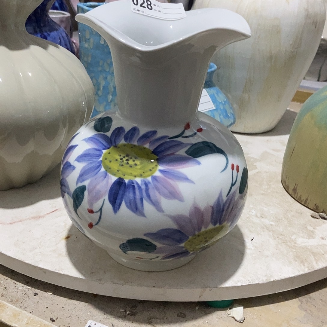 景德镇花瓶福利款