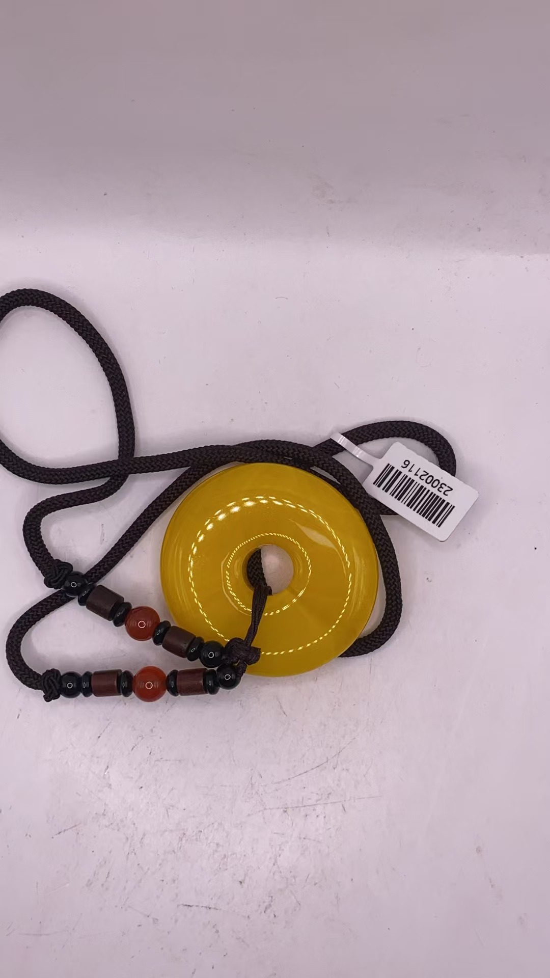 Z26【臻源饰品】精品时尚百搭气质款吊坠（多样性发其一）