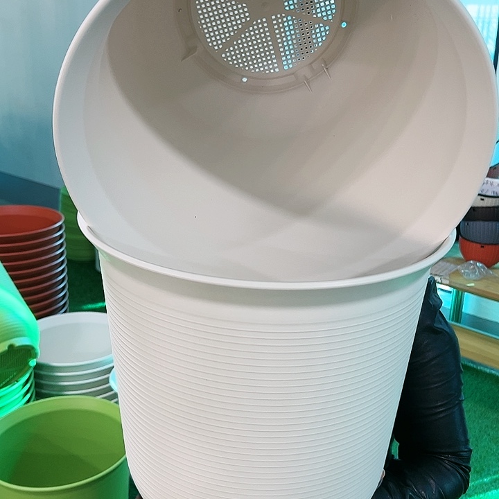 正品高陶口36高36白色无托2只