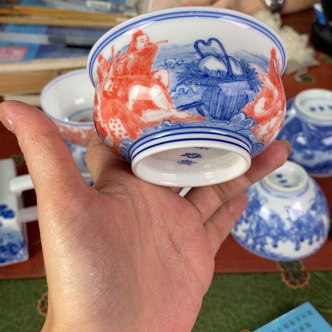 九鸣瓷艺九鸣瓷艺