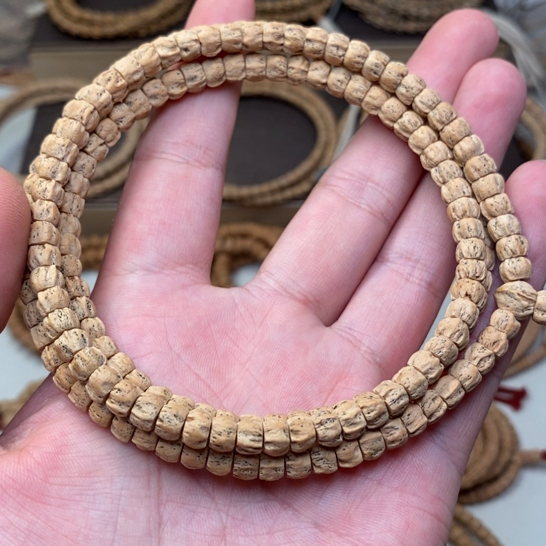 柏香籽/百香籽吊坠