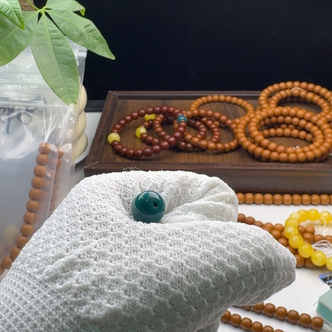 P***5猴头核桃吊坠全品