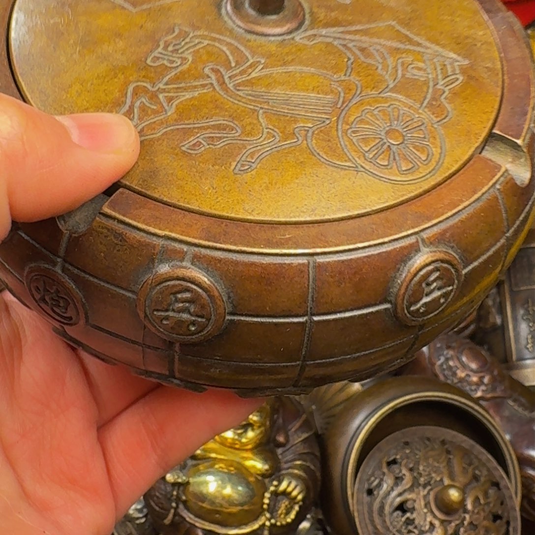 精品摆件精品摆件