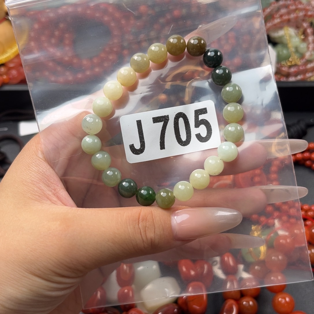 和田玉未镶嵌珠宝奇石8