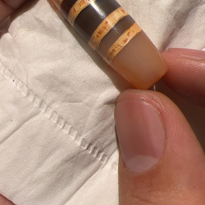 玻璃配饰我也有很多