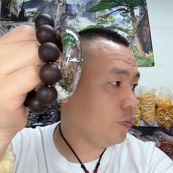 非洲紫檀（红花梨）196