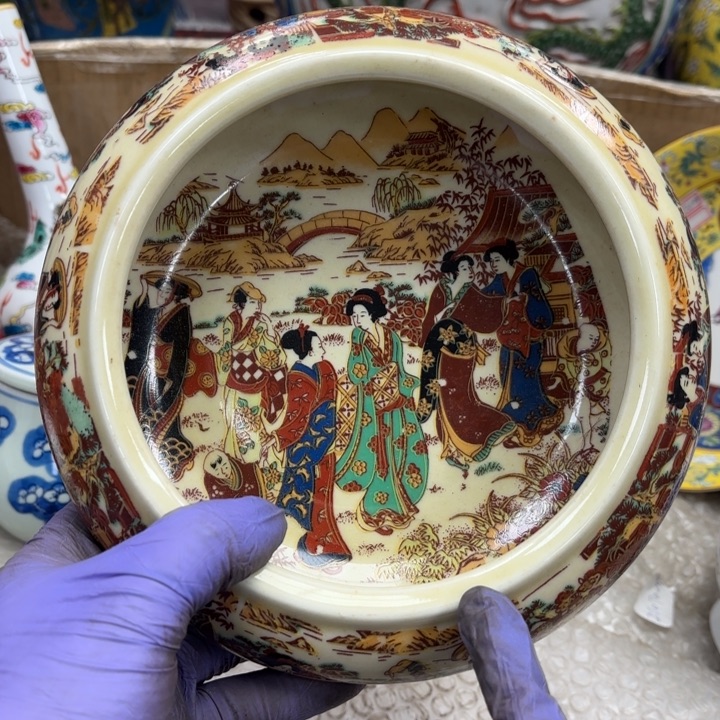 摆件瓷器摆件瓷器摆件