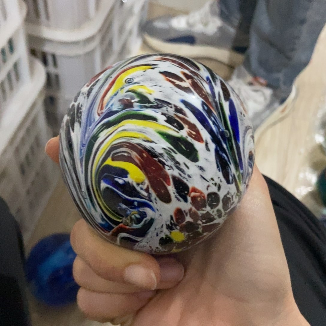 琉璃手工艺品精品