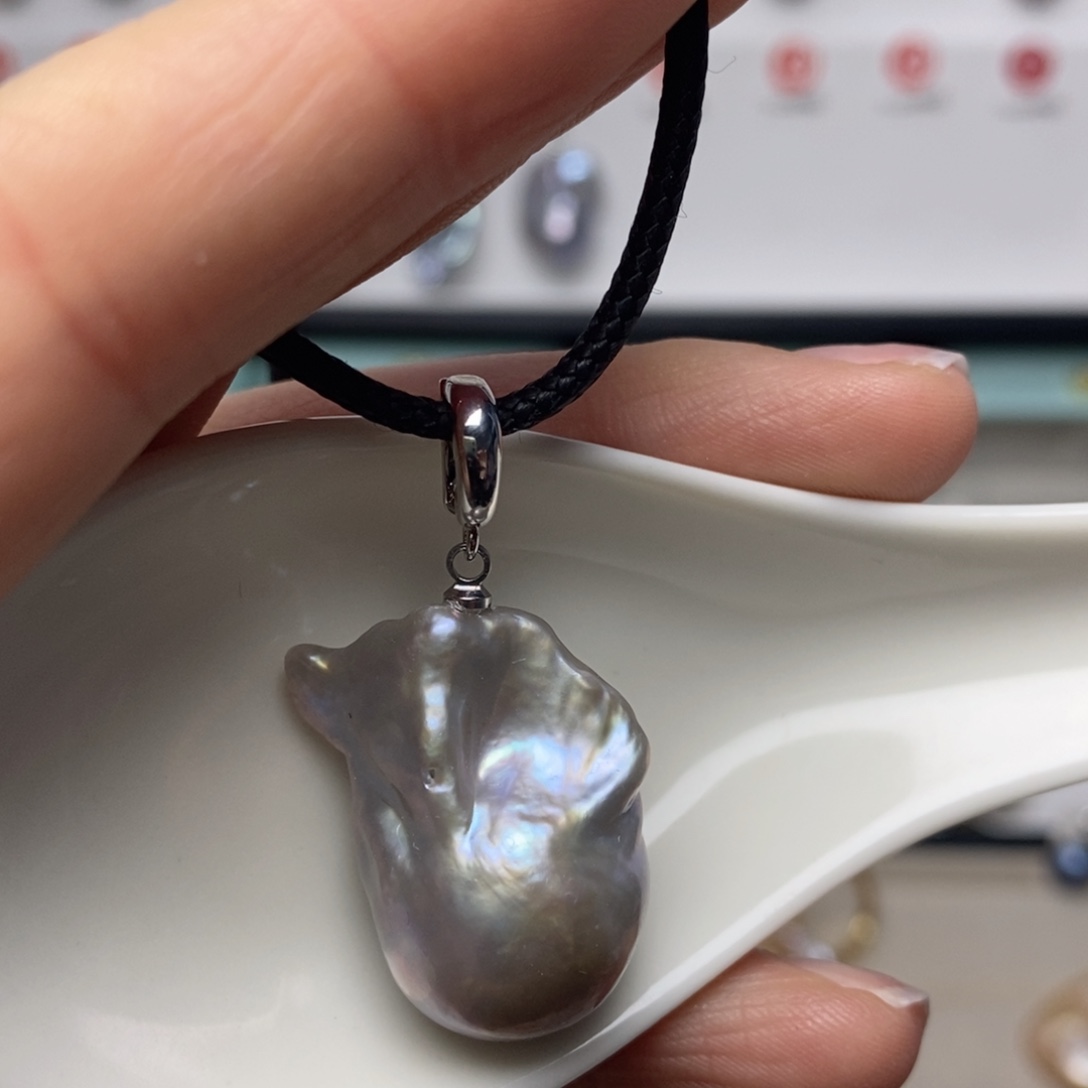 淡水珍珠其它未镶嵌