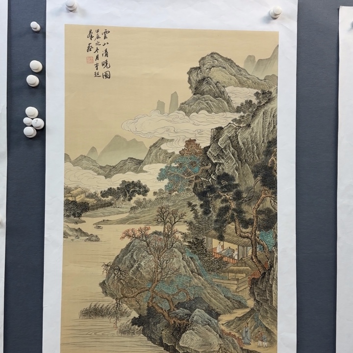 书法作品多次参加全国