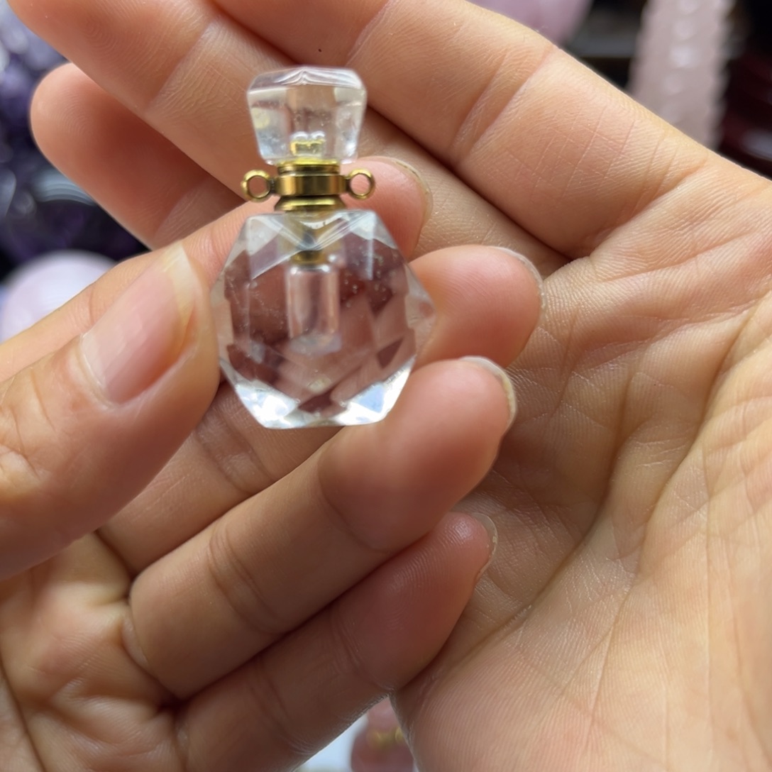 水晶水晶摆件未镶嵌