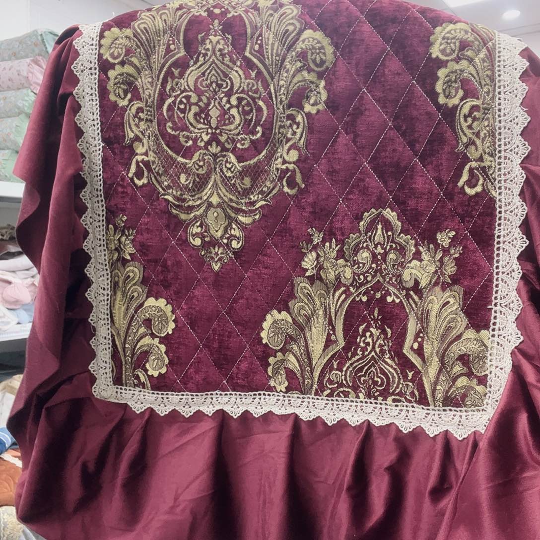 (***)聚酯纤维雪尼尔快乐大本营在哪我