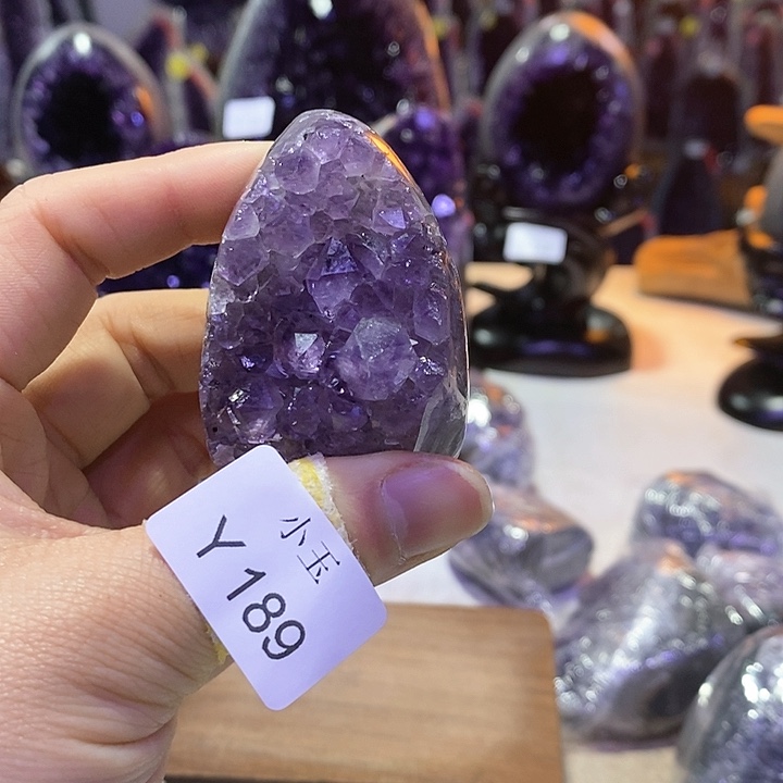 水晶摆件未镶嵌摆件