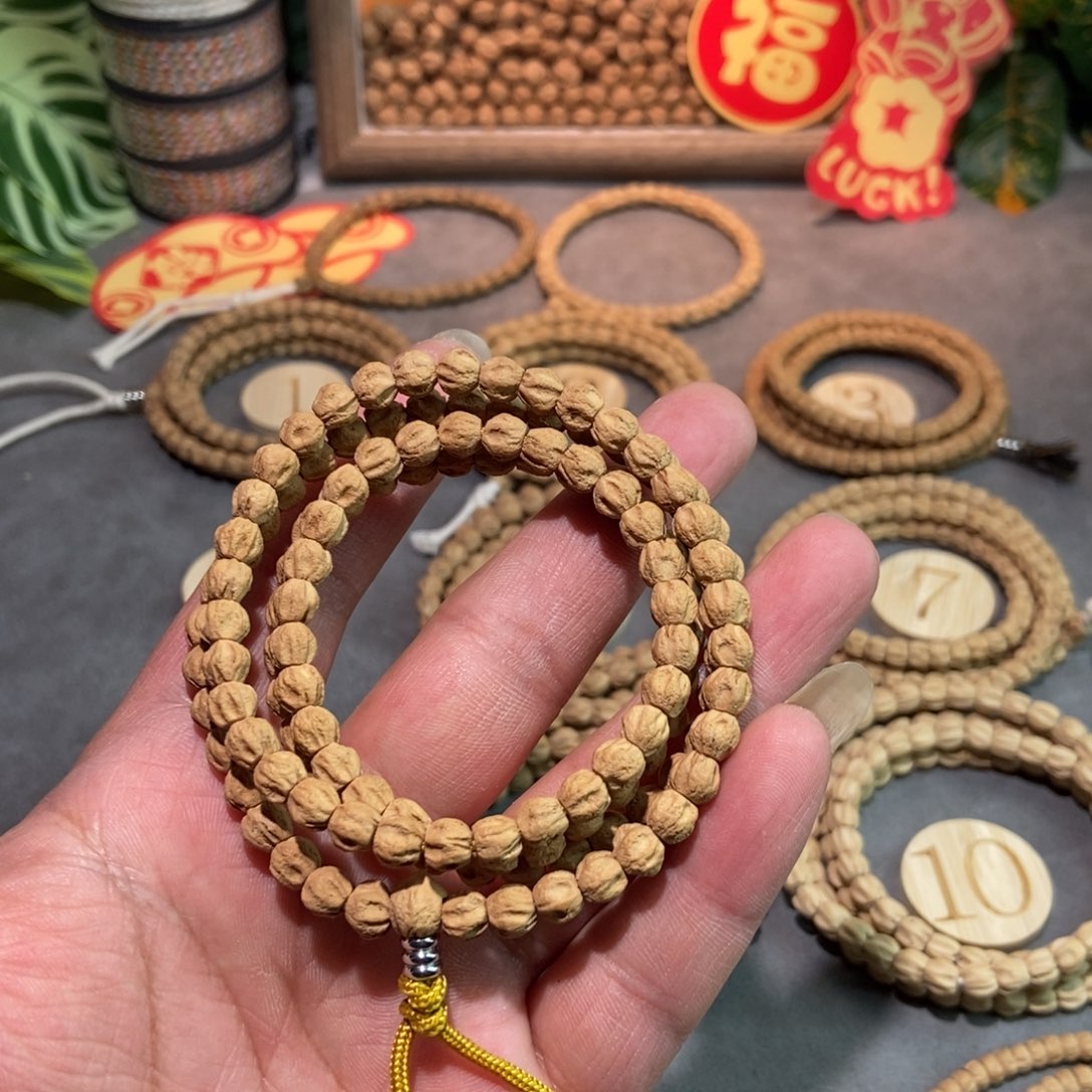 柏香籽/百香籽吊坠用****1