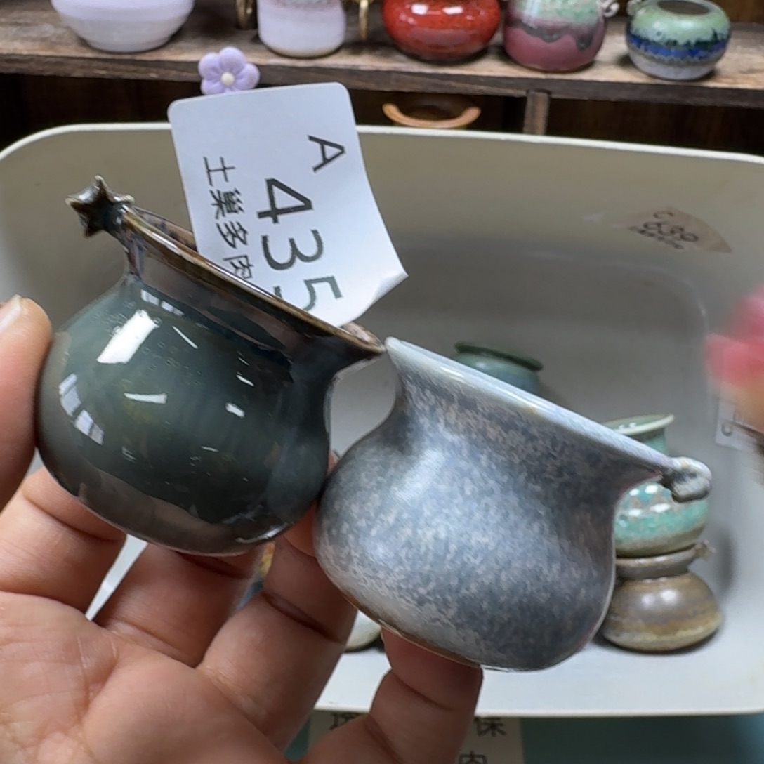 陶瓷艺术品设计与制作