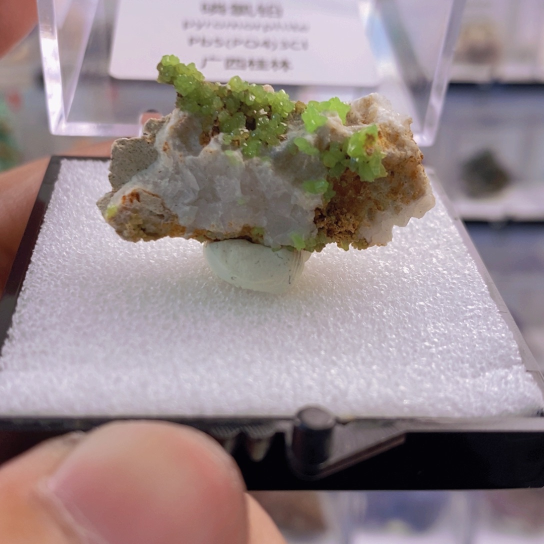 石材矿物小精品摆件