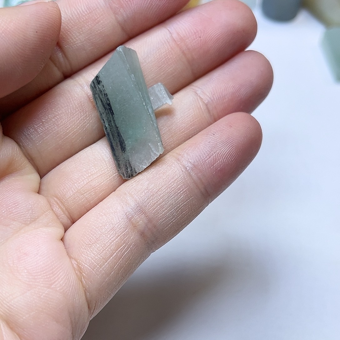 定制翡翠未镶嵌缅甸翡翠