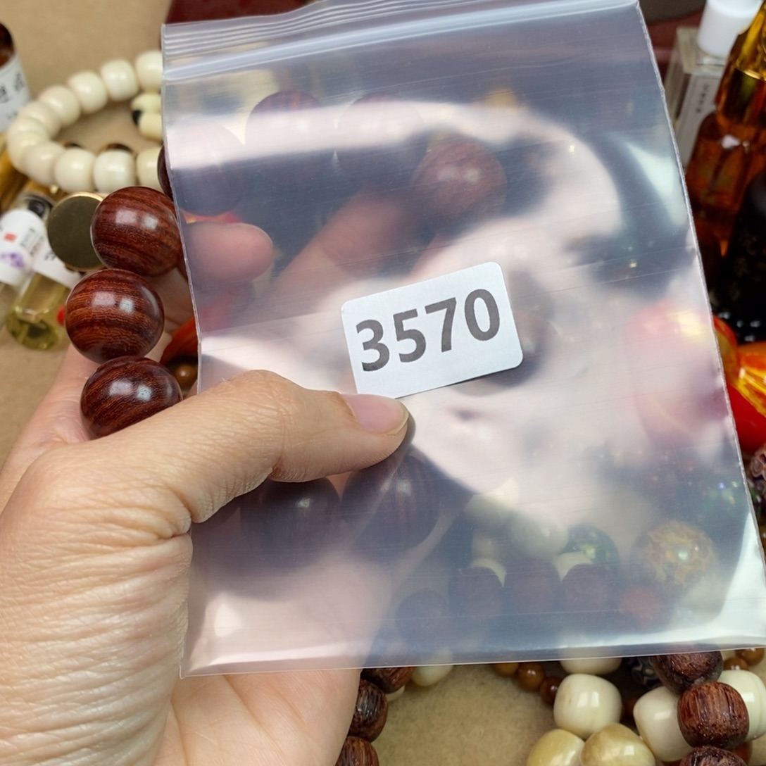 手串/手链驼骨精品