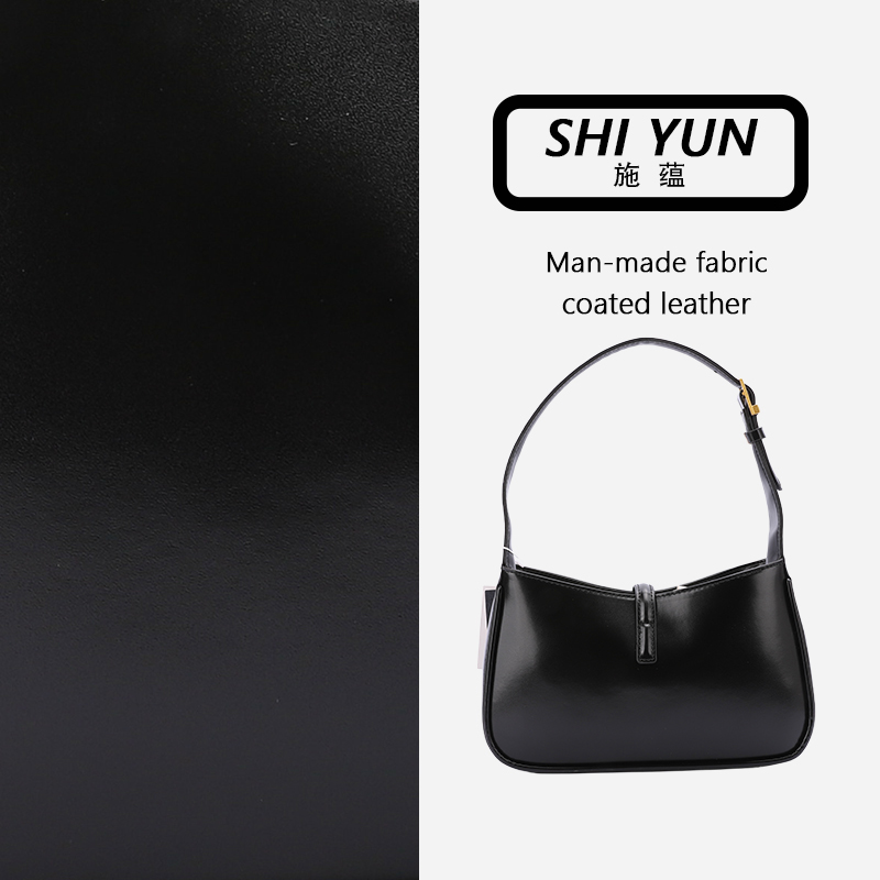 【黑色】高定百搭手提女包34155