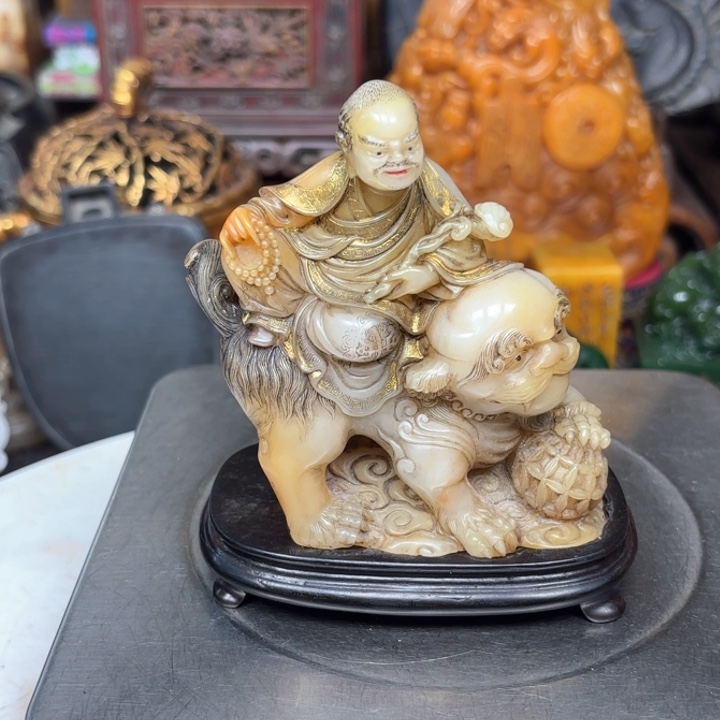 寿山石印石97657899987890000