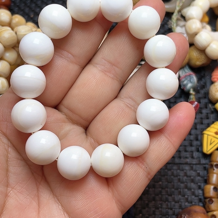 驼骨手串/手链其他配饰