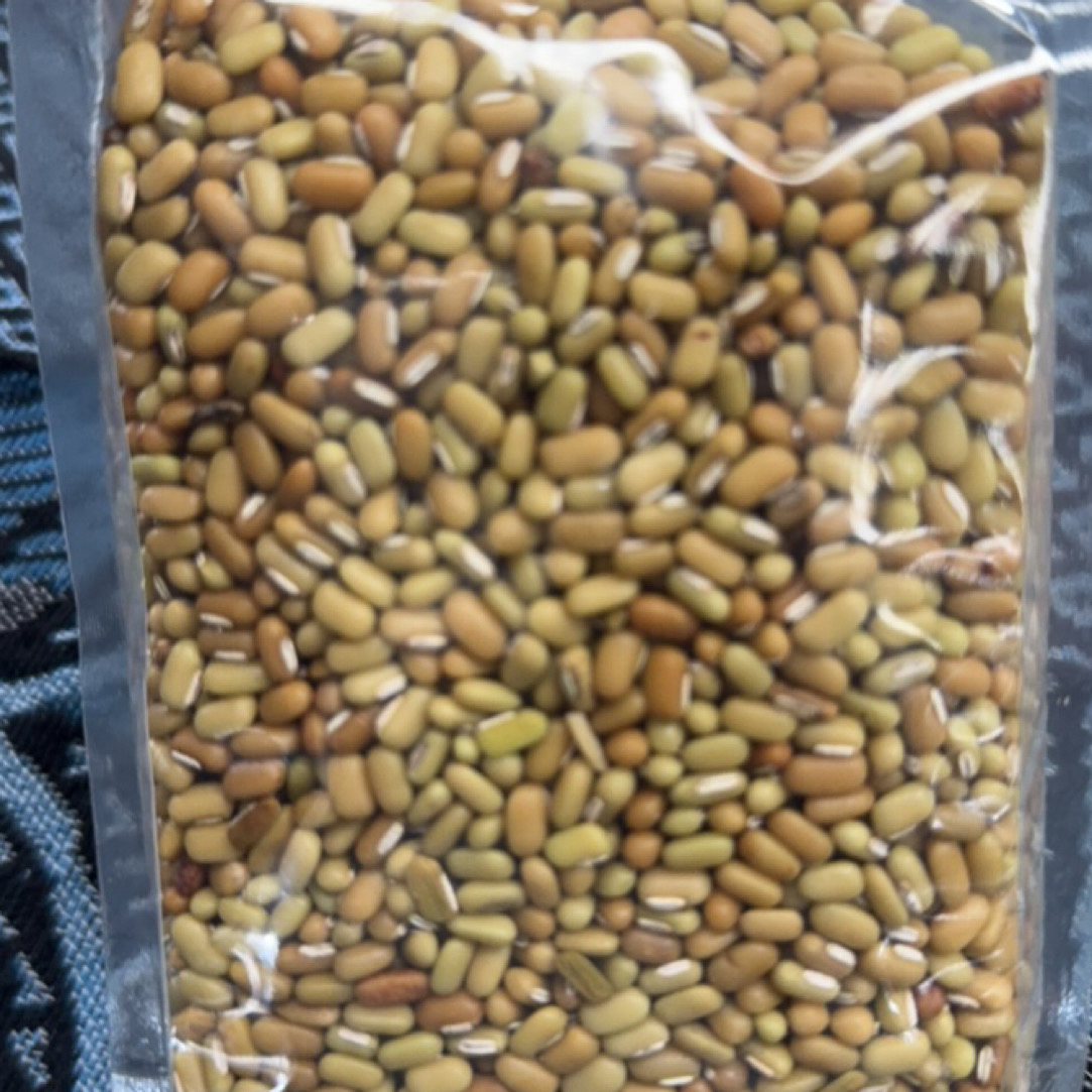 【村长严选】——农家巴山豆