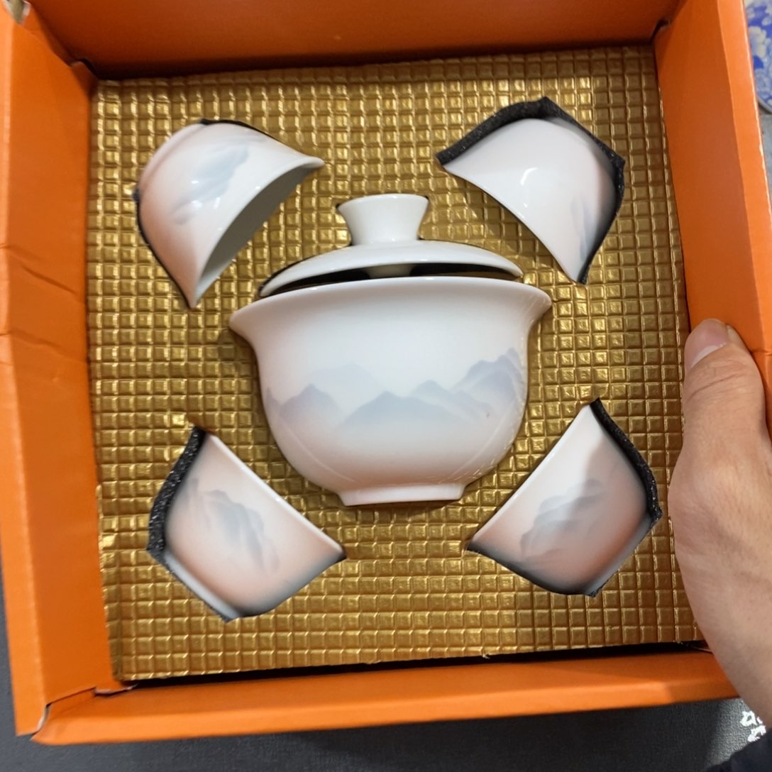 陶瓷等行业的生产和销售