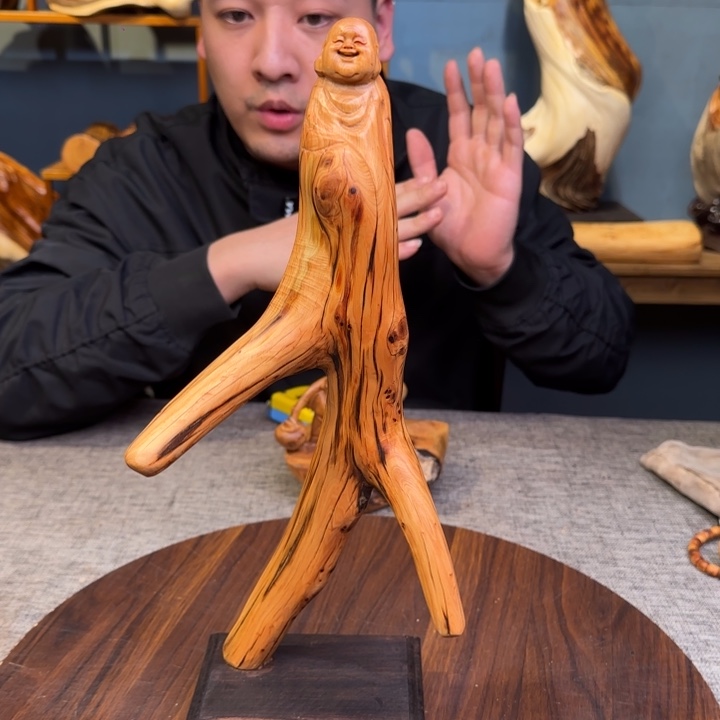 柏木（崖柏）关注一下