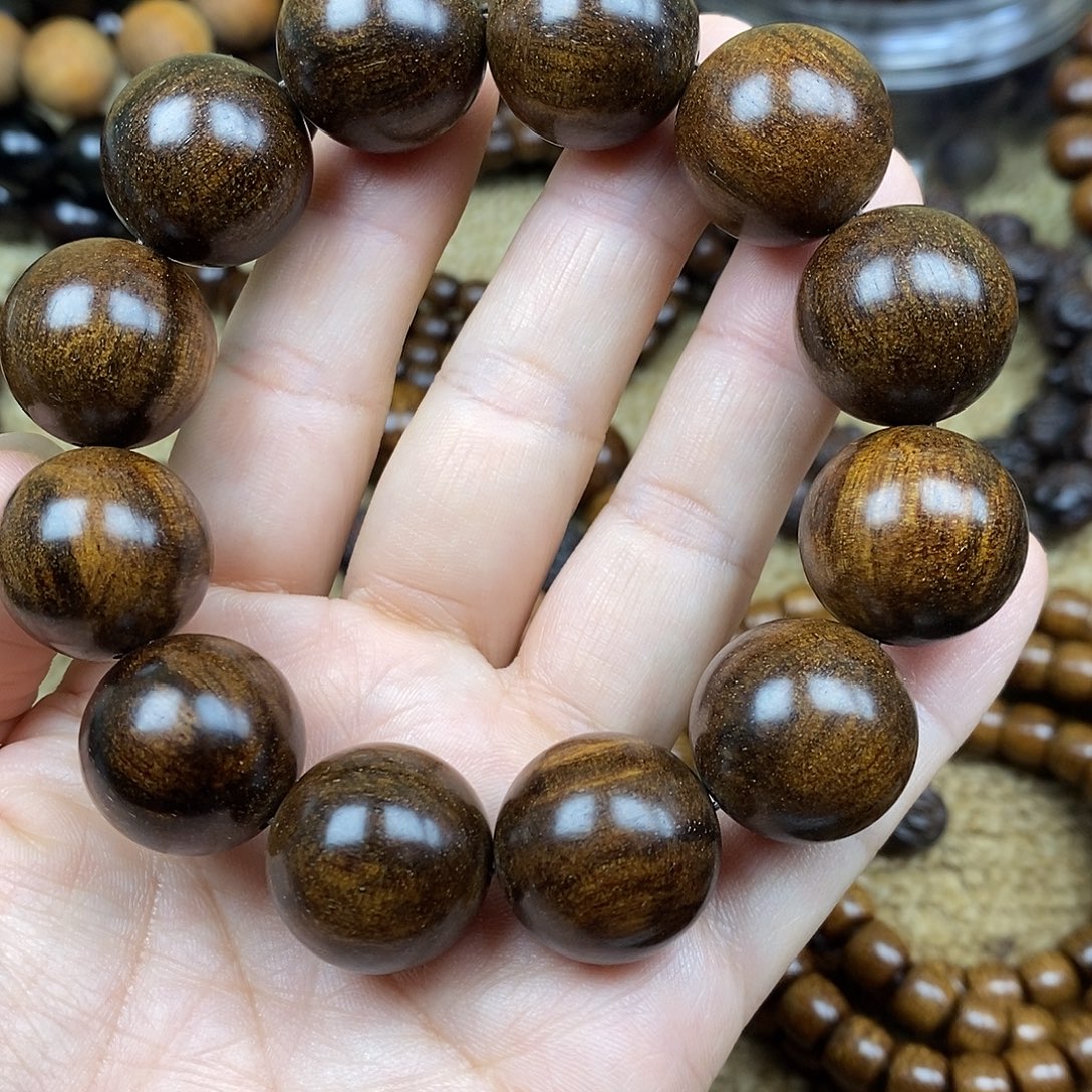 手串/手链贡木2.0巴布亚新几内亚