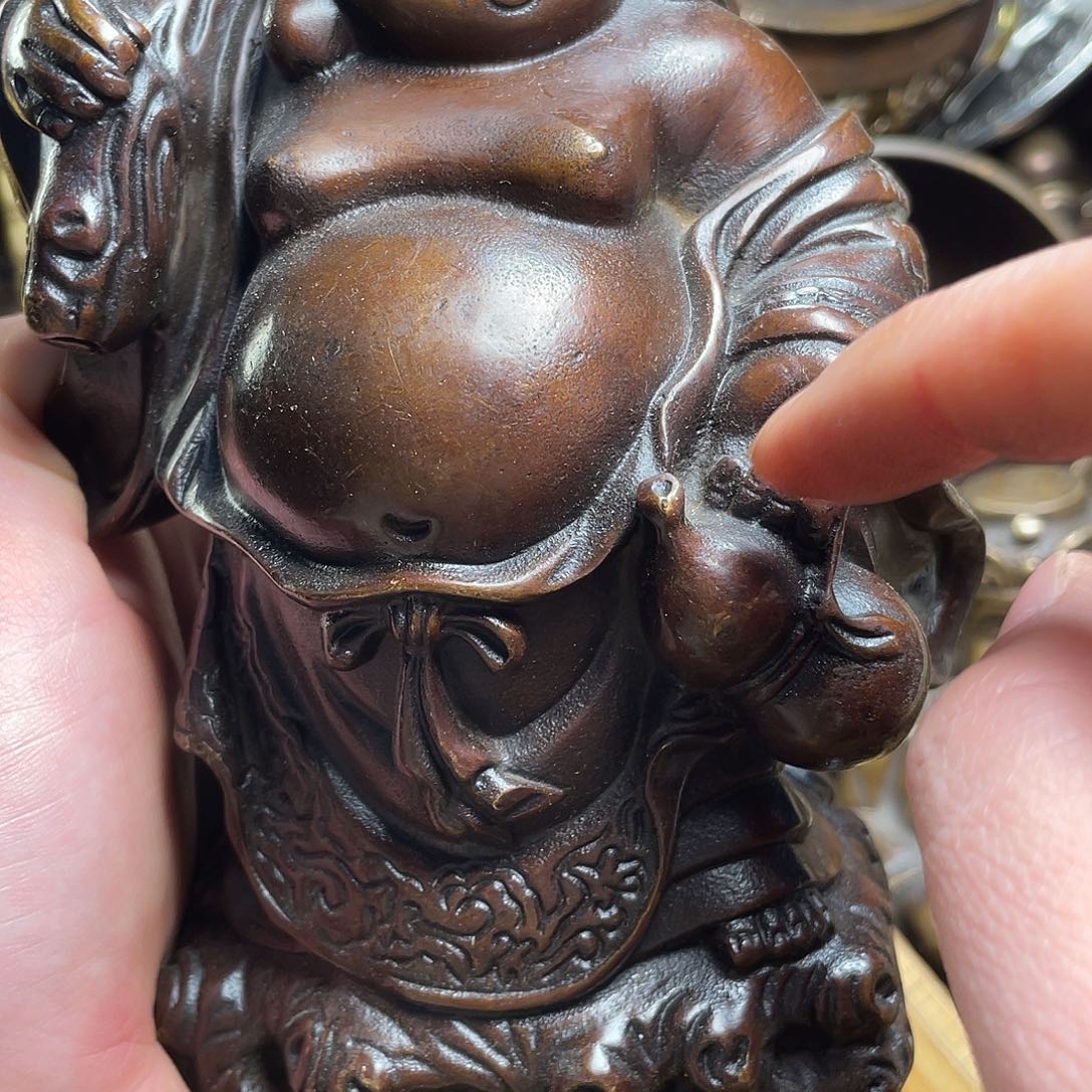 铜器摆件诚信经营