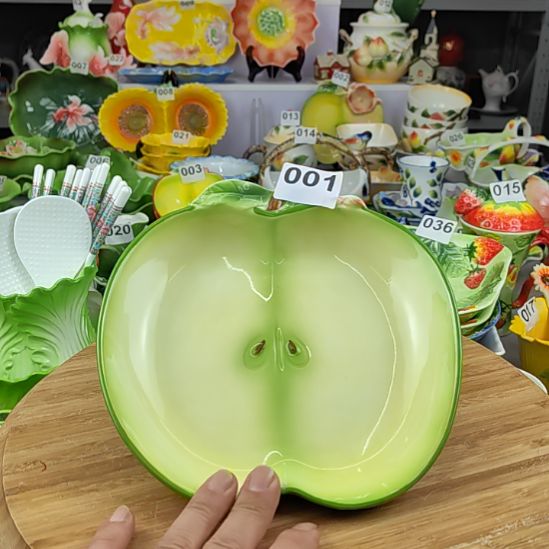 潮州创艺瓷家陶瓷